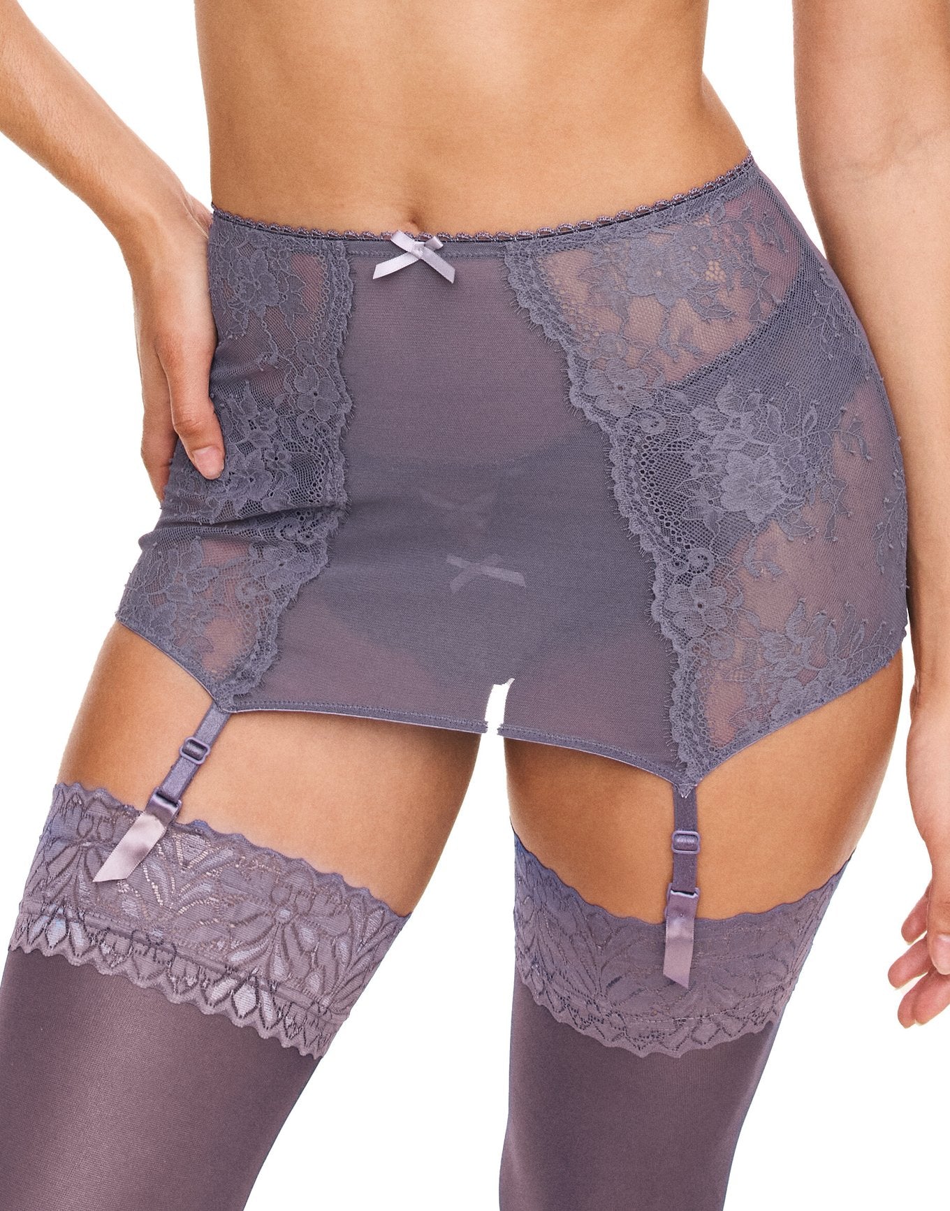 Milena Purple