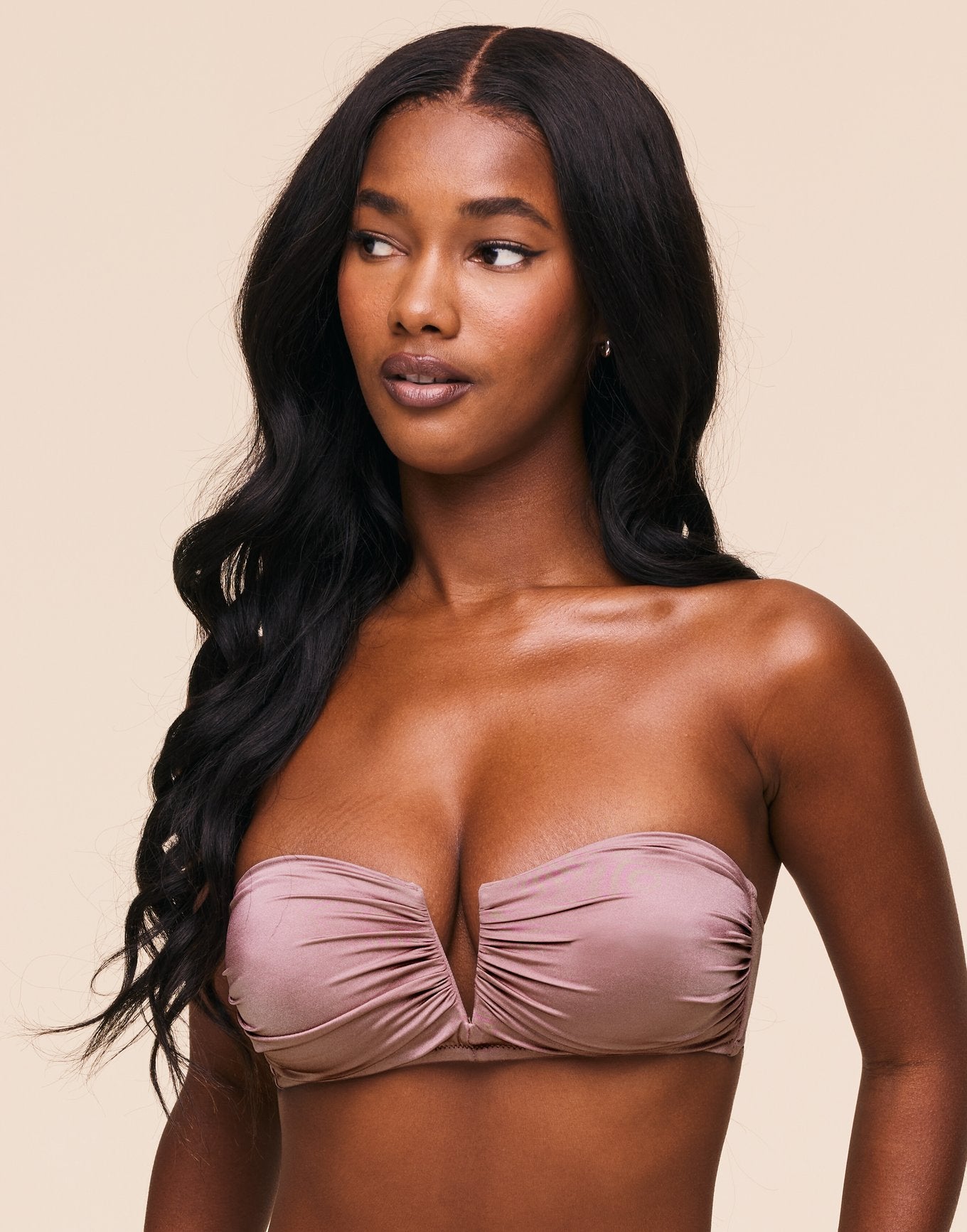 Tanisha Contour Gray