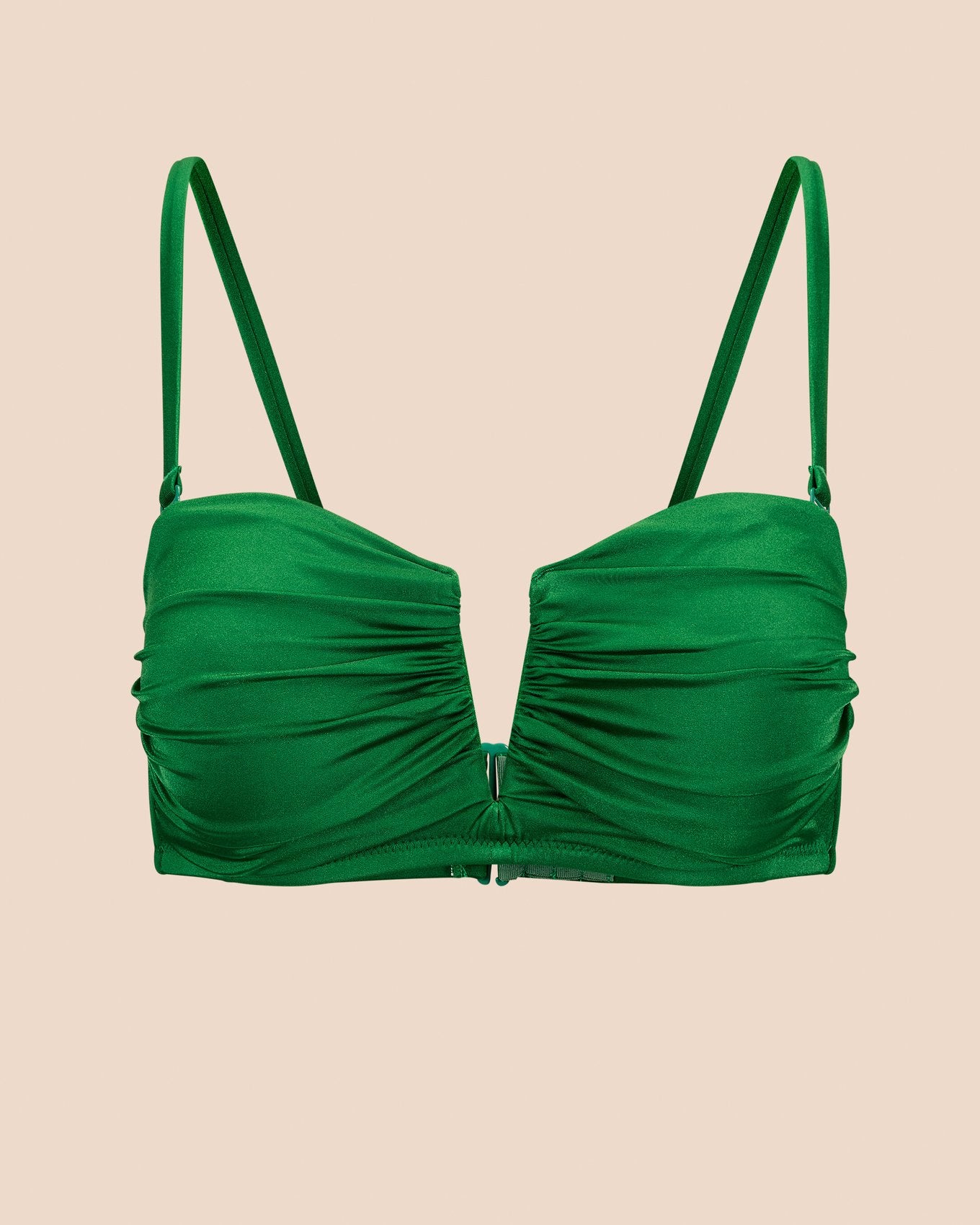 Tanisha Contour Green
