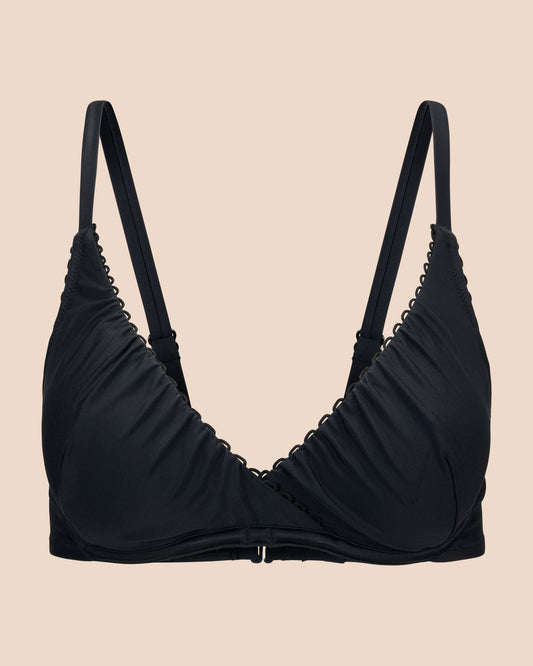Pilar Contour Black