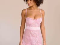 Etty Unlined
