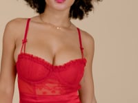 Etty Unlined